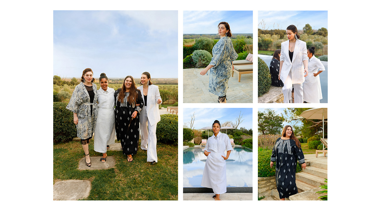 Marina Rinaldi Shoppable Content Desktop 3 Marina Rinaldi Marina Rinaldi Shoppable Content Desktop 3 Marina Rinaldi