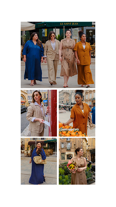 Marina Rinaldi Shoppable Content Mobile 4 Marina Rinaldi Marina Rinaldi Shoppable Content Mobile 4 Marina Rinaldi