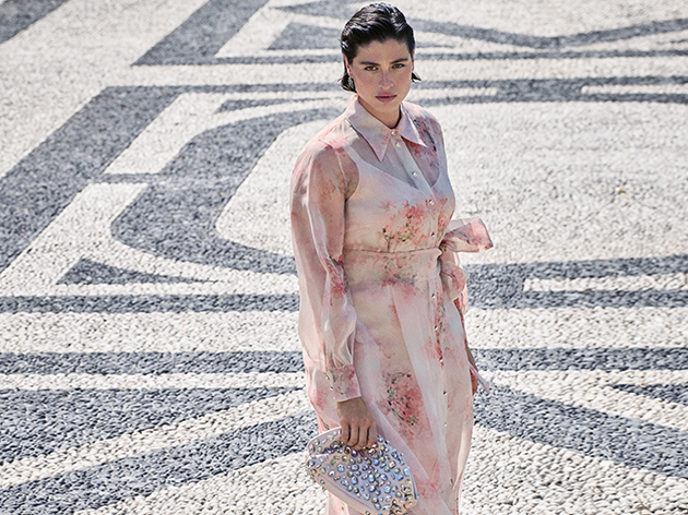 Elegante Modelle für besondere Anlässe