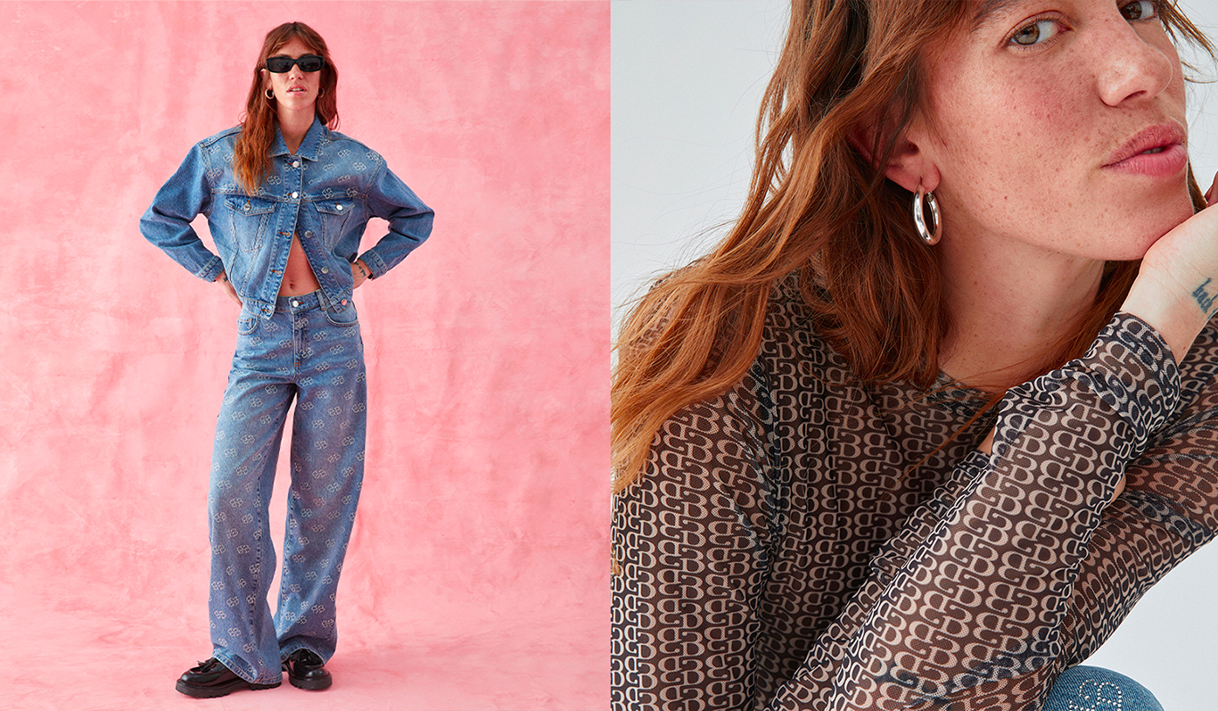iBlues_FW24_Monogram_Capsule - Marina Rinaldi