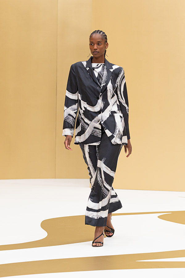 Marina Rinaldi Runway 600x900 33 Marina Rinaldi