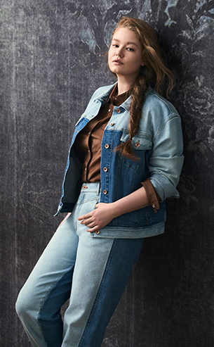 Marina Rinaldi Denim 305x493 1 Marina Rinaldi